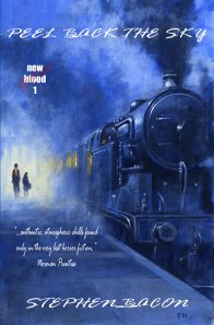 Peel Back the Sky cover