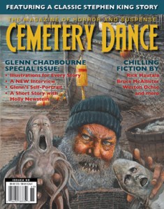cemetery dance 68